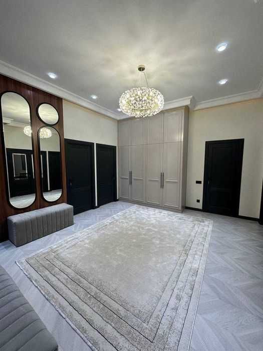 Роскошные апартаменты на Дархане 4/3/10! 140 м² Новостройка!