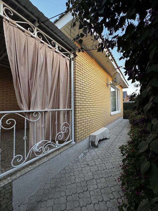 Продается дом , 2024 г , пл 110 кв.м