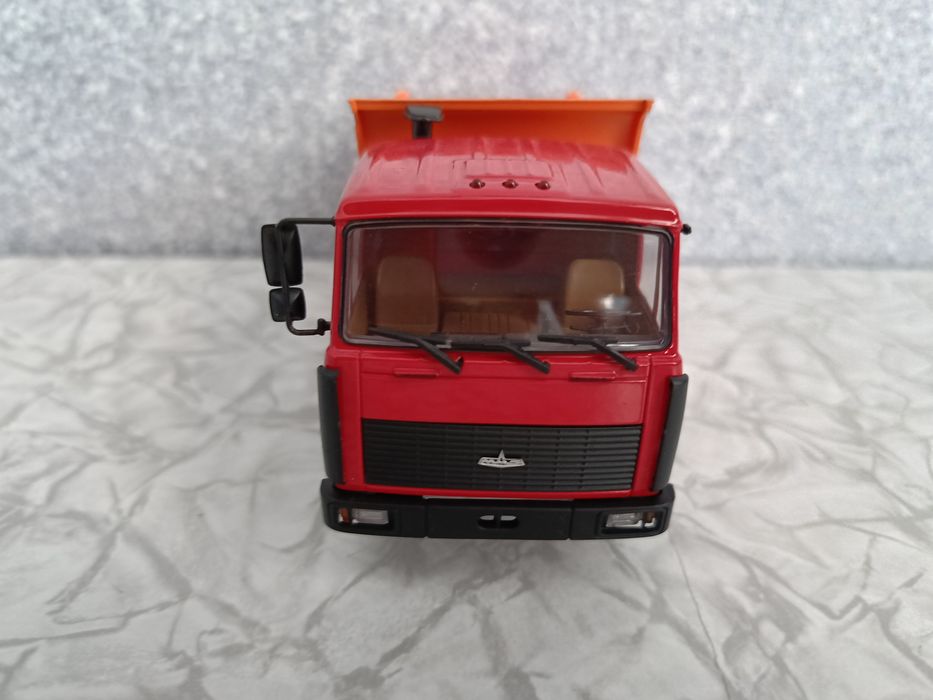 Продам масштабные модели