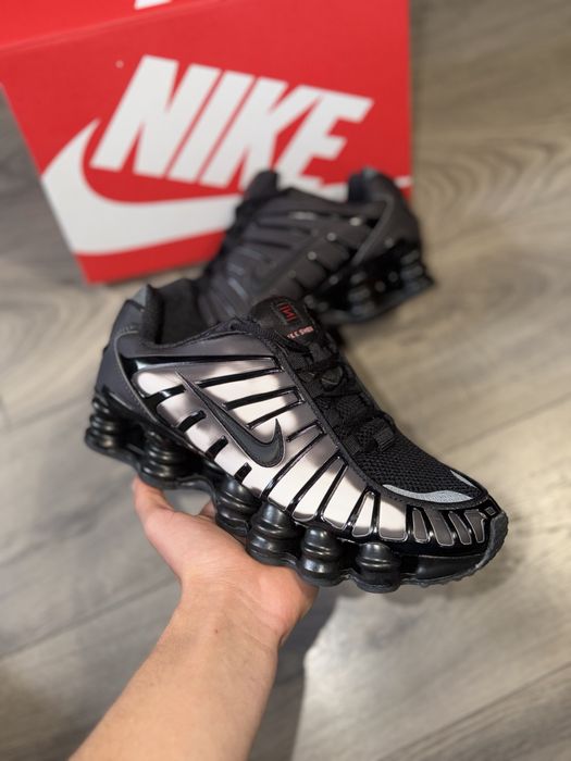 Nike Shox Termic