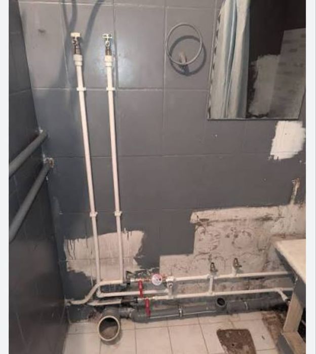 Сантехник шымкент 24/7