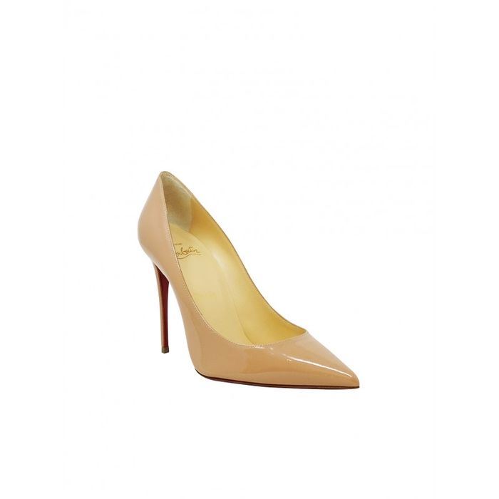 Christian Louboutin So Kate високи токчета