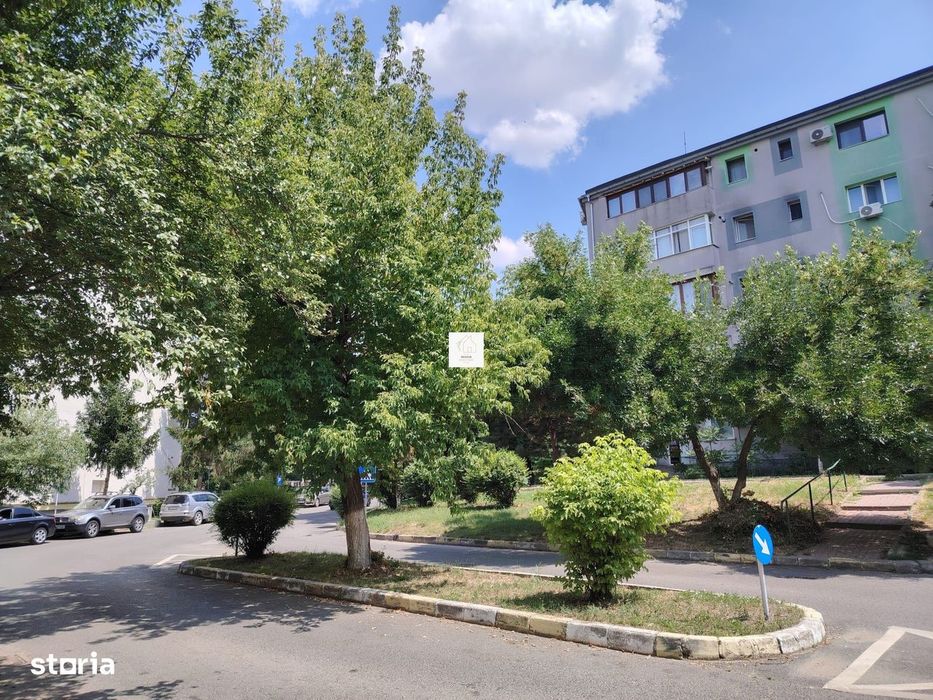 Apartament 2 camere Lidl Buftea acces rapid scoli si gradinite