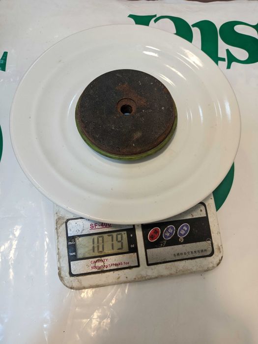 Гантели и блины, диски для разборных гантелей.