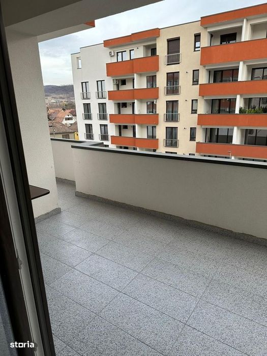 Apartament 3 camere de inchiriat- Balanta Residence