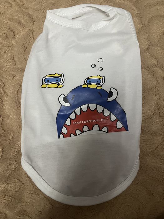 Вещи для маленьких пород собак либо щенков,