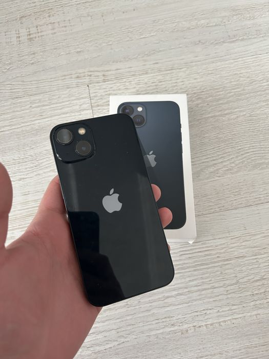 Айфон 13, Iphone 13, 81%