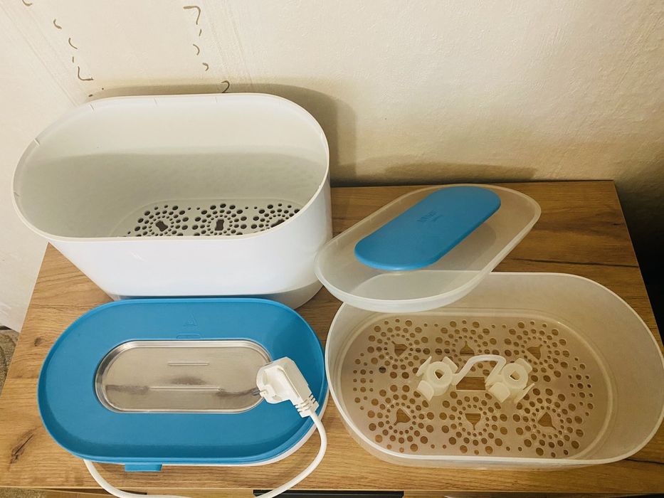 Стерилизатор Philips Avent