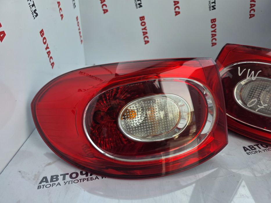 Външни стопове Vw Tiguan 5N0