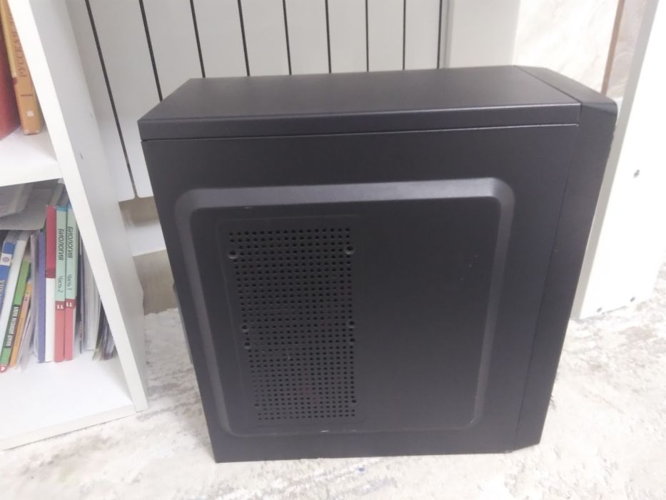 Компютер бушныйа