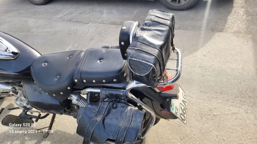 Продам Чопер Мотоцикл