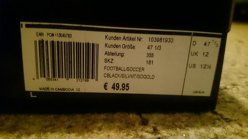 Аdidas мъжки спортни обувки , маратонки