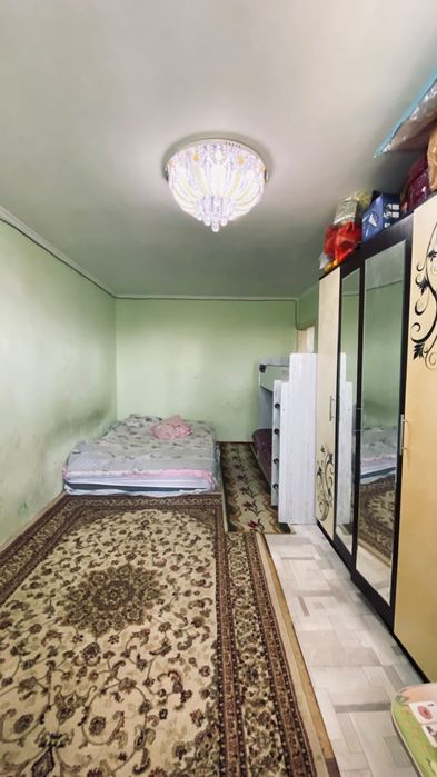 Продам кв. на сатпаева 5, город тараз