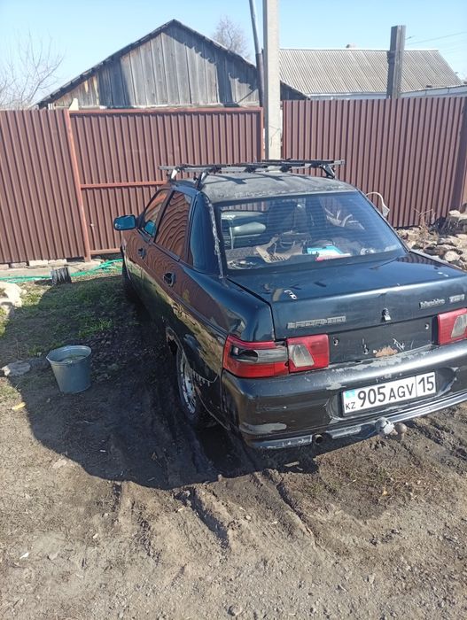 Продам ваз 2110 инженер