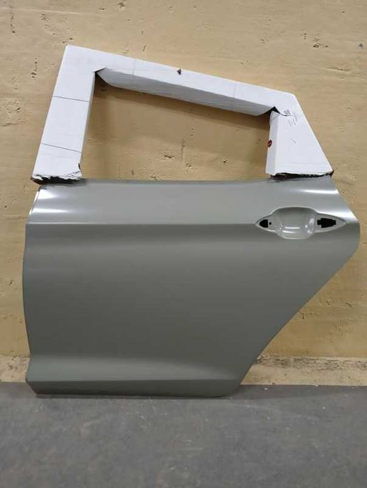 Дверь задняя левая Jac J7