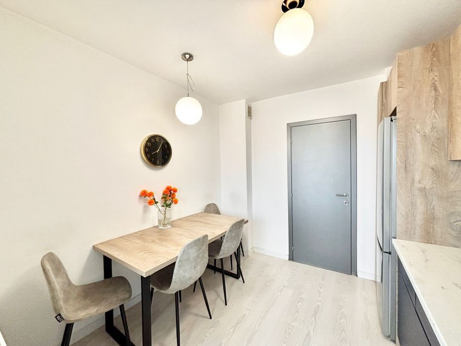 Apartament 3 camere decomandat, 69 mp, renovat 2026 | Circumvalațiunii – Iulius Mall | Direct proprietar