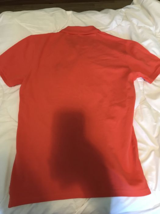 Tricou barbati  U.S. POLO ASSN