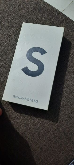 Продается Samsung galaxy s21