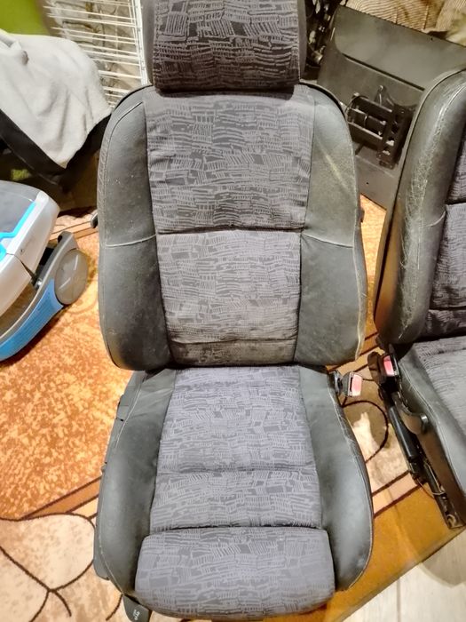 Седалки рекаро БМВ Е36