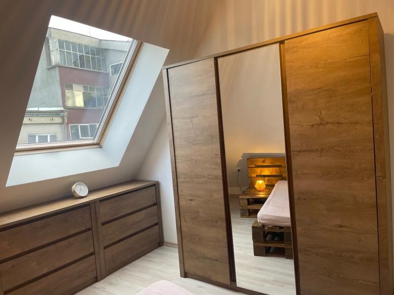 Дава се под наем Тристаен апартамент в Пловдив, Христо Смирненски - 70 кв.м за 500 € - Снимка #8