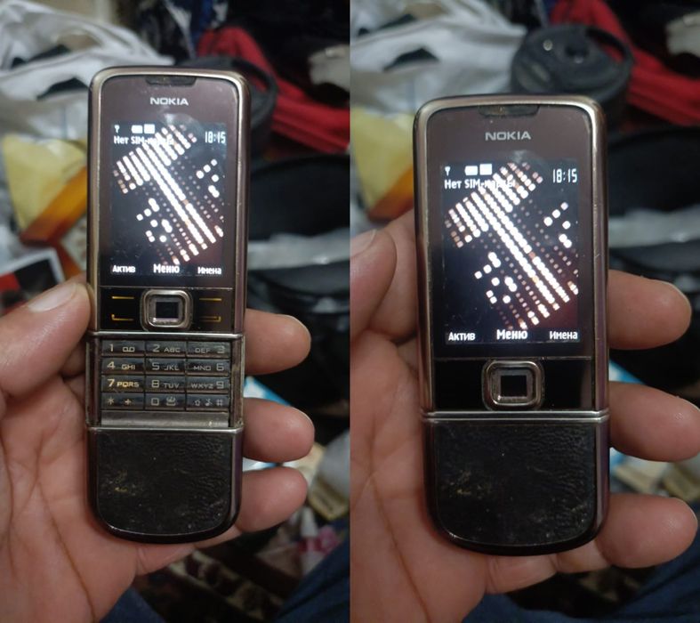Продам телефоны нокиа