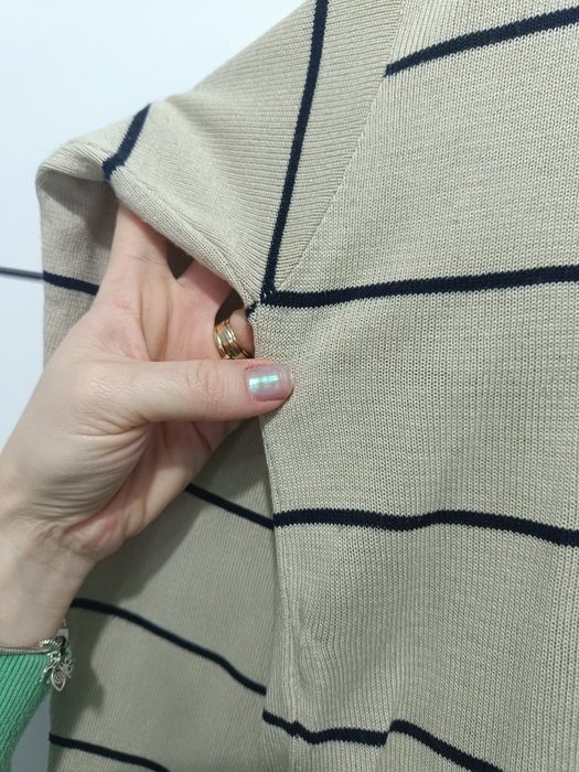 Pulover barbatesc Lacoste L