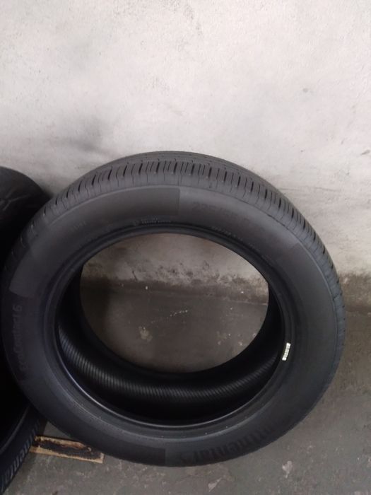 Anvelope vara continental 235/55/18