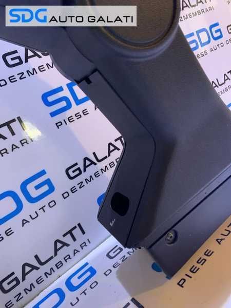 Cotiera Completa Fiat Grande Punto 2005 - 2012