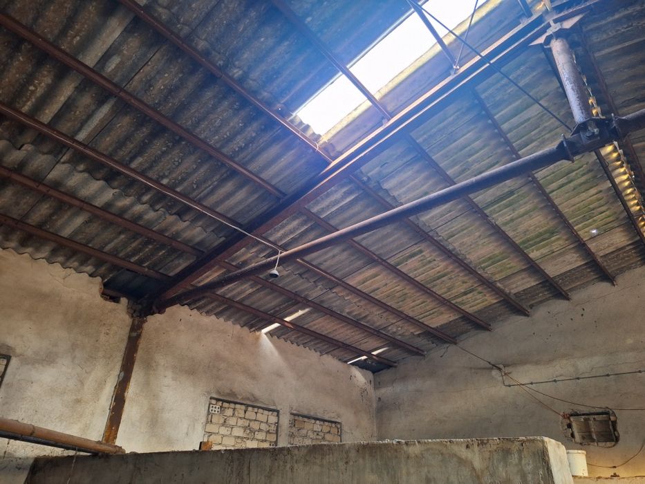 Метална конструкция 12/60