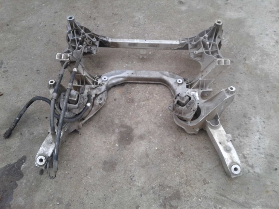 punte axa fata BMW Seria 5, 6 7, xdrive, 6799321 jug motor piese motor