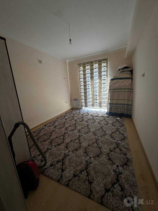 2 Xonali kvartira ijaraga beriladi. Qarshi shahar
