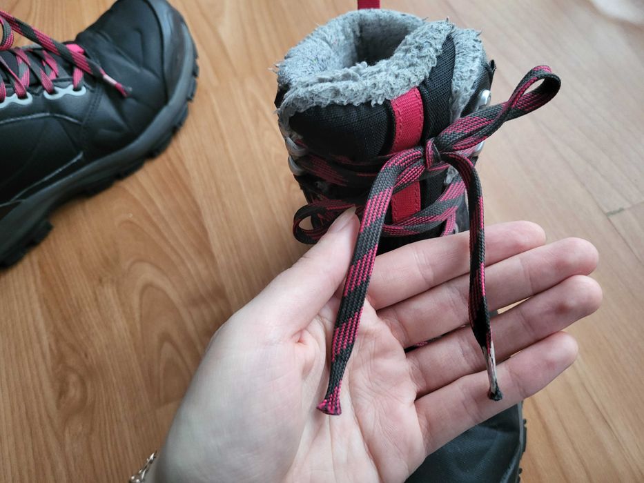 Ghete drumetie Quechua