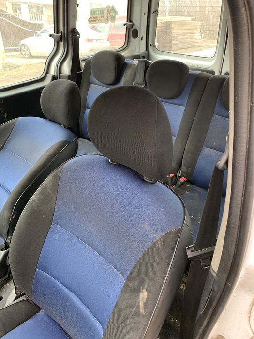 Vand Peugeot Partner