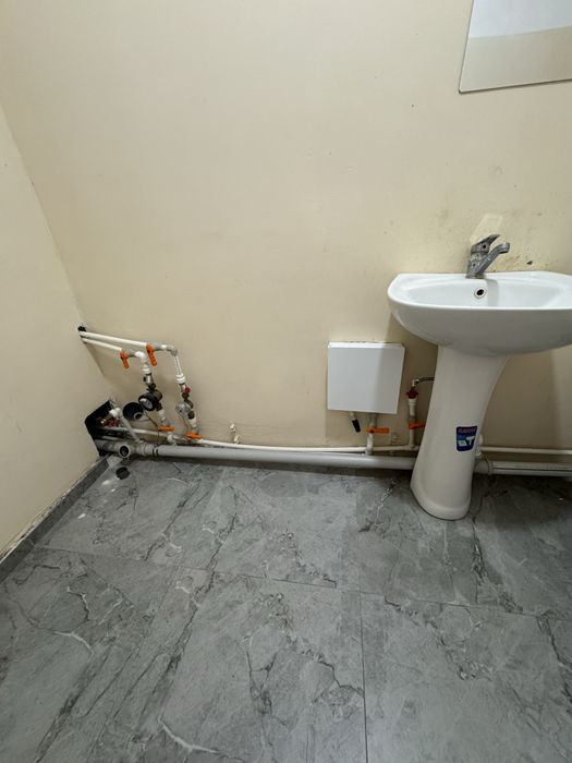 Продаётся 3 ком. квартира .Новостройка.