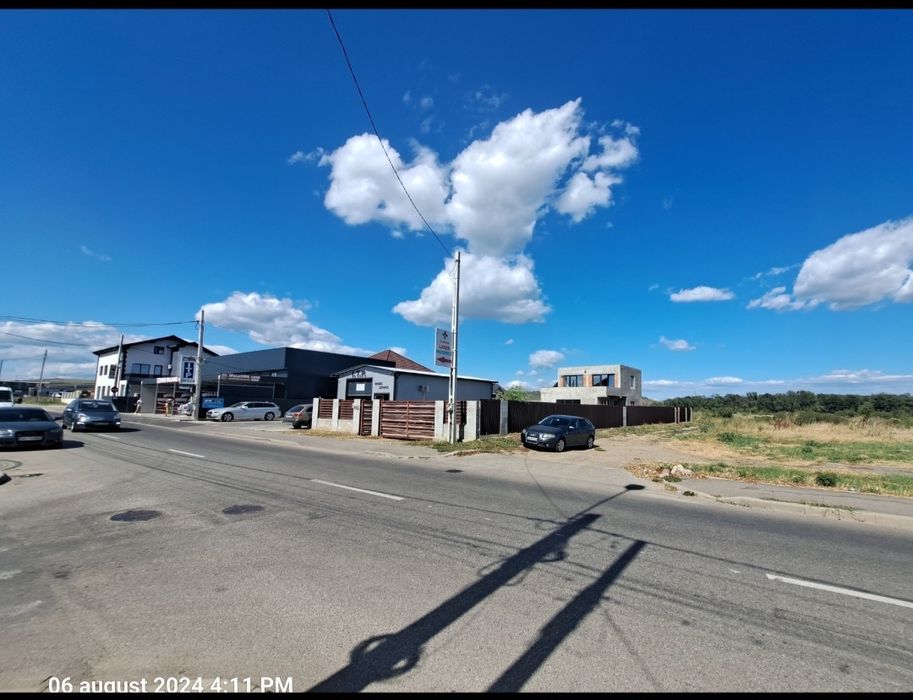 Vând Casa Dr Tr Severin