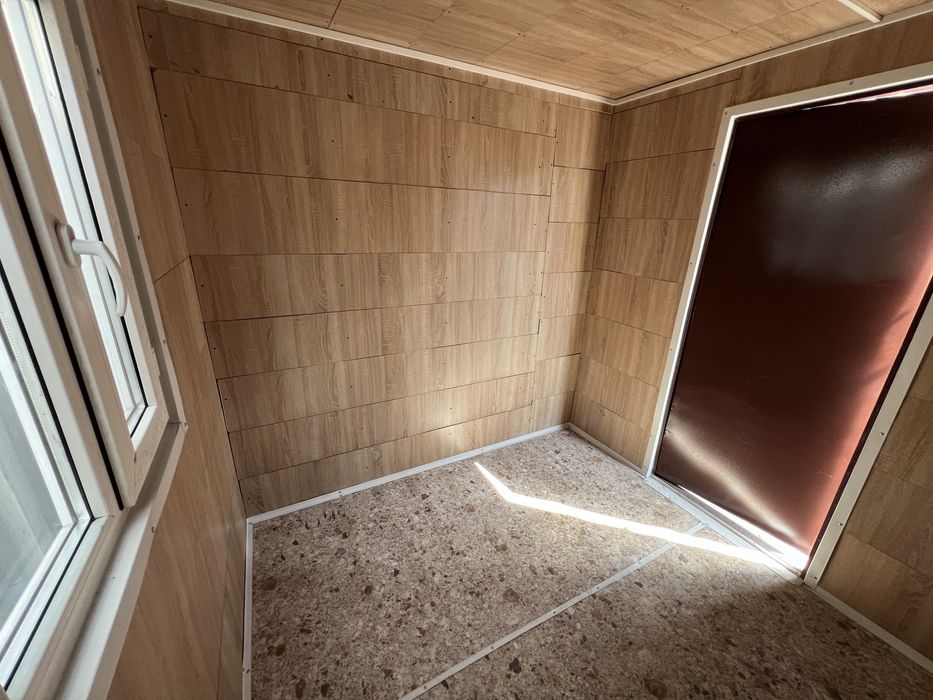 Вагончик аренда Алматы