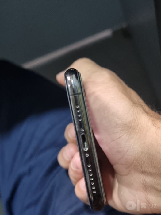 Iphone 11 pro max 256 yaxwi xolati