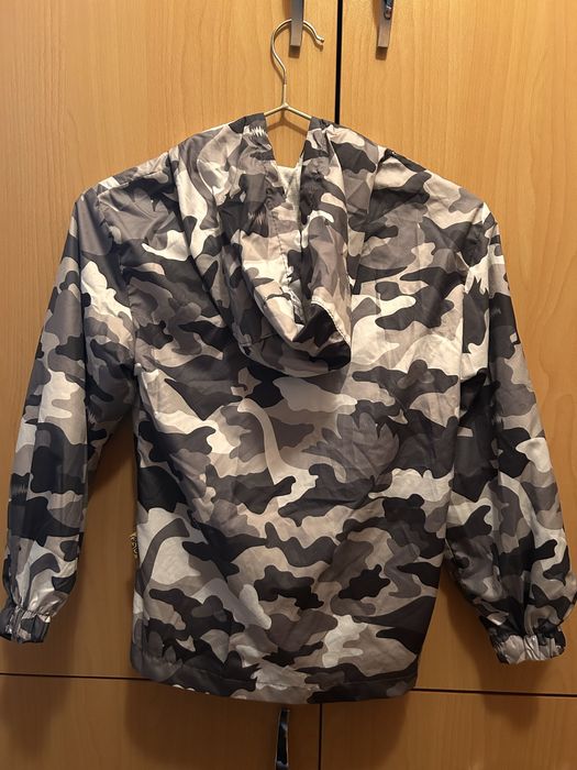 Детско есенно яке