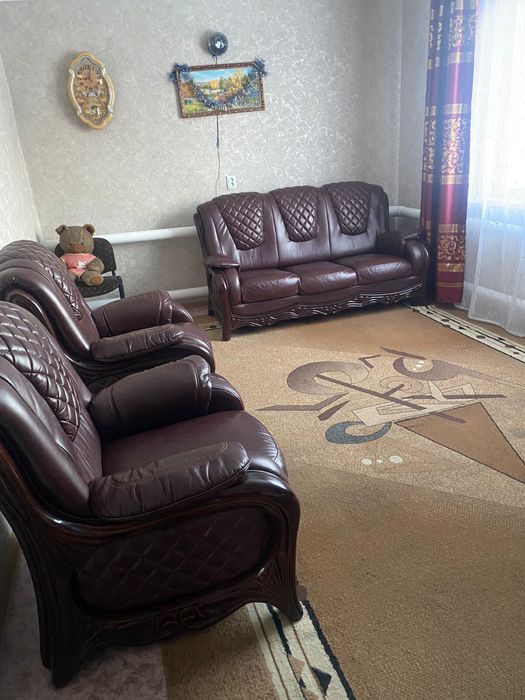 Продам дом в г.Мамлютка