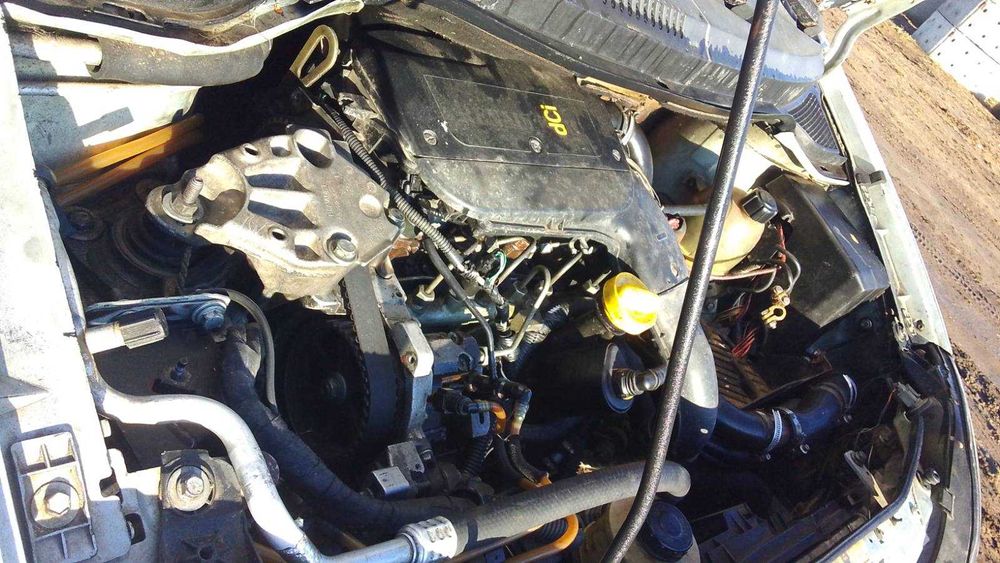 ЧАСТИ Рено Меган СЦЕНИК 1996-2003г. Renault Megane Scenic тип-1MP