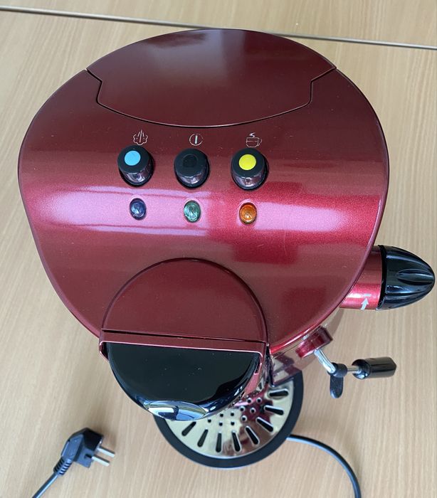 Капсульная кофемашина