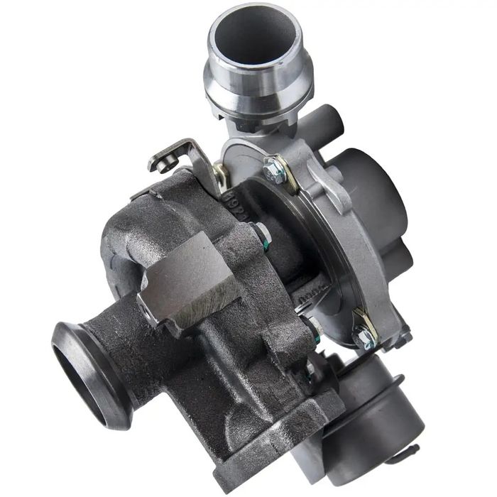 турбо за Mercedes Renault NISSAN Dacia Scenic 1.5 DCI