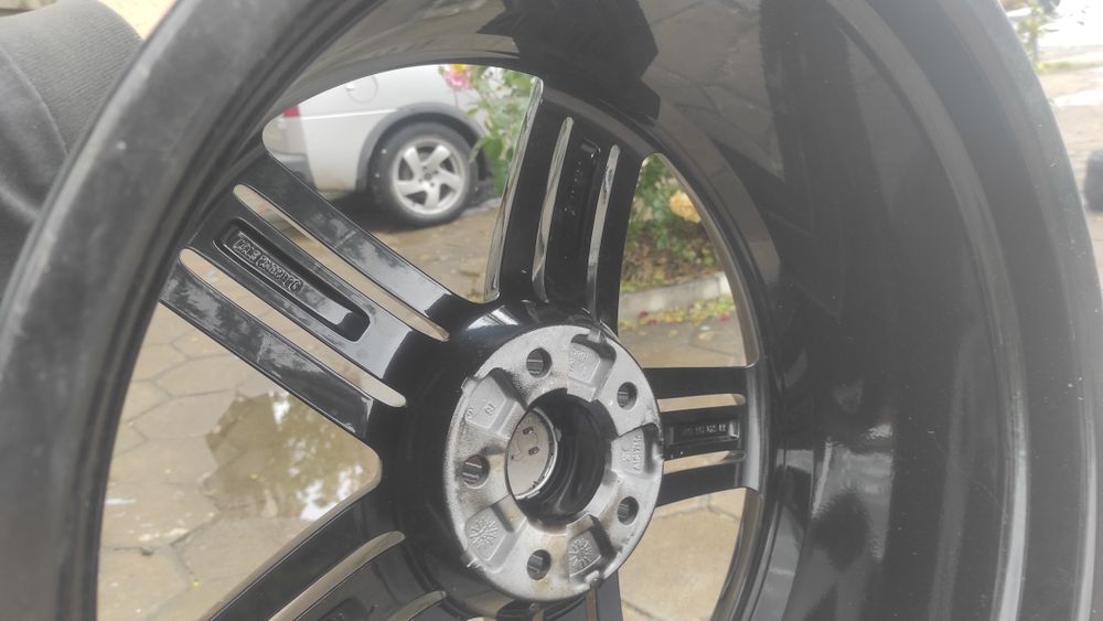 НОВИ!!! 5x112 20 цола AUDI