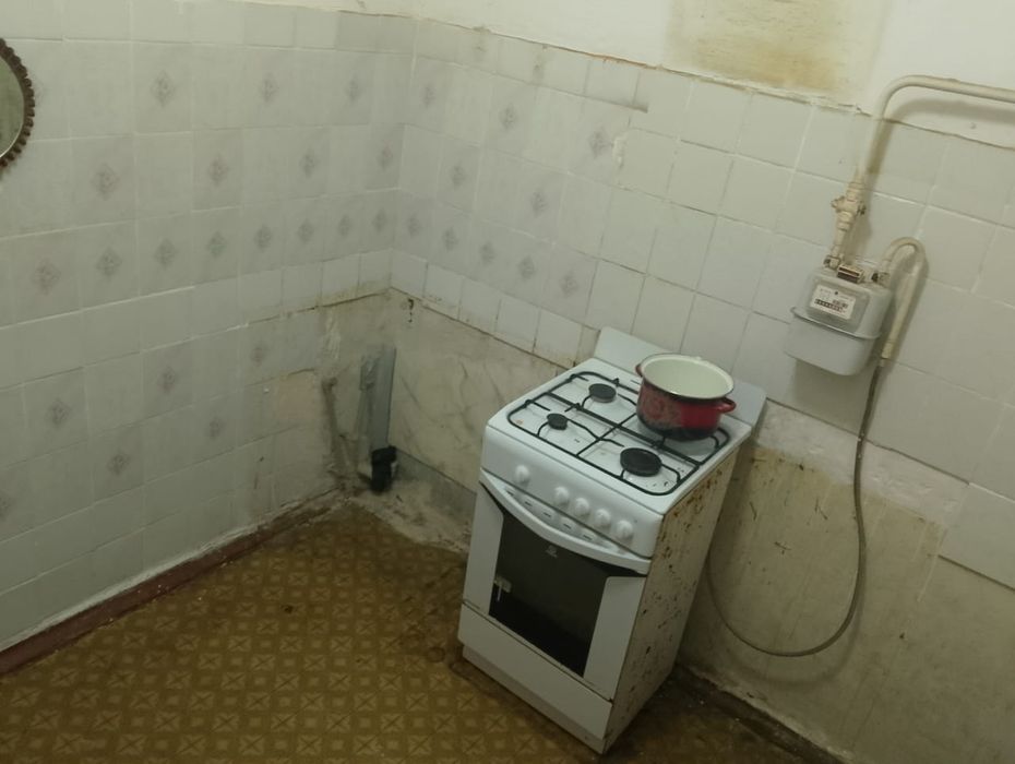 Продаю двухкомнатную квартиру