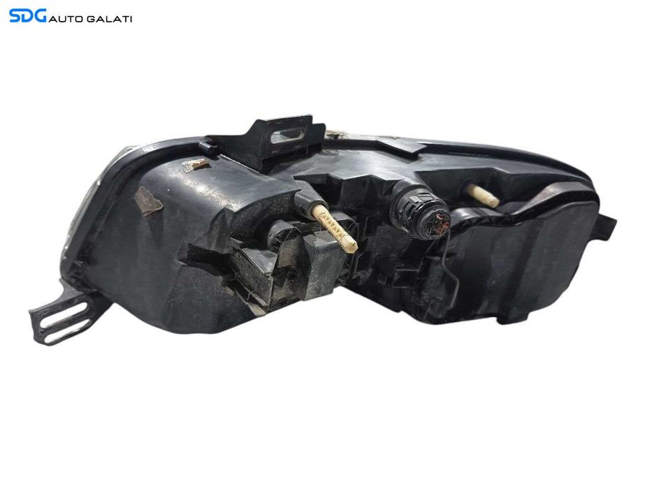 Far Dreapta Fiat Stilo 2001 - 2007 Cod DX40785748 [L6670]