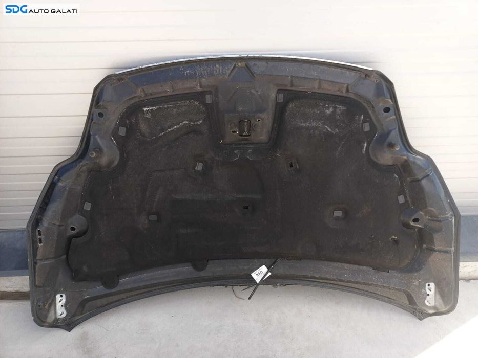 Capota Motor Ford Focus 2 Facelift 2007 - 2010 [L0871] [Depozit]