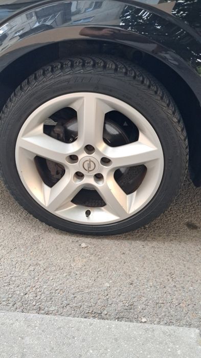 Opel Astra H 1.6 Benzina (Automată / Easytronic) – Foarte Întreținută, Fără Investiții!