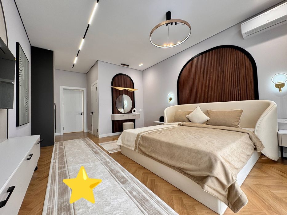 ЖК Милано 4х комнатная 151м2‼️ Глинка, 8-Роддом