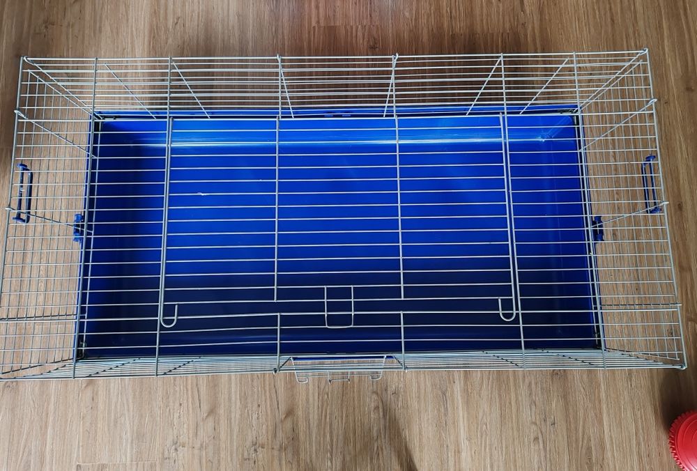 Клетка 120*60 за гризачи