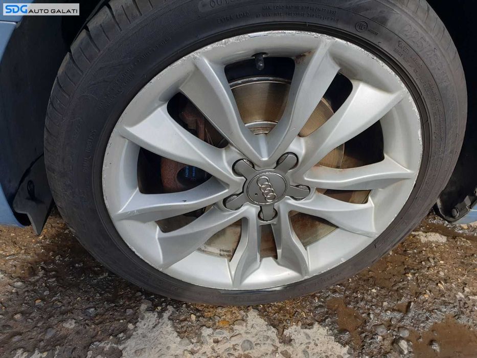 Roata Janta Aliaj 225 45 17 R17 5x112 Audi A3 8V 2013 - 2017